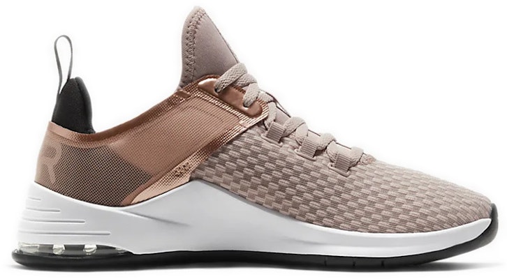 (W) Nike Air Max Bella TR Trainer 2 'Rose Gold' Wanita Fitness AQ7492-200 Order (W) Nike Air Max Bella TR Trainer 2 'Rose Gold' Wanita Fitness AQ7492-200