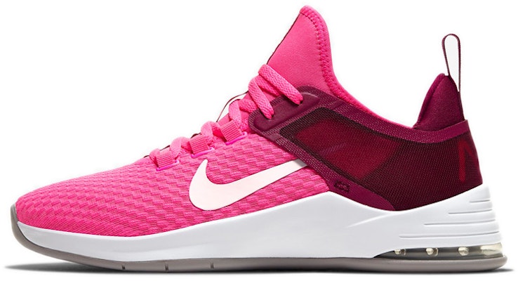 (Women) Nike Air Max Bella TR Trainer 2 'White Pink' AQ7492-601 Buy (Women) Nike Air Max Bella TR Trainer 2 'White Pink' AQ7492-601