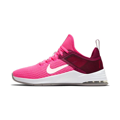 (W) Nike Air Max Bella TR Trainer 2 'White Pink'