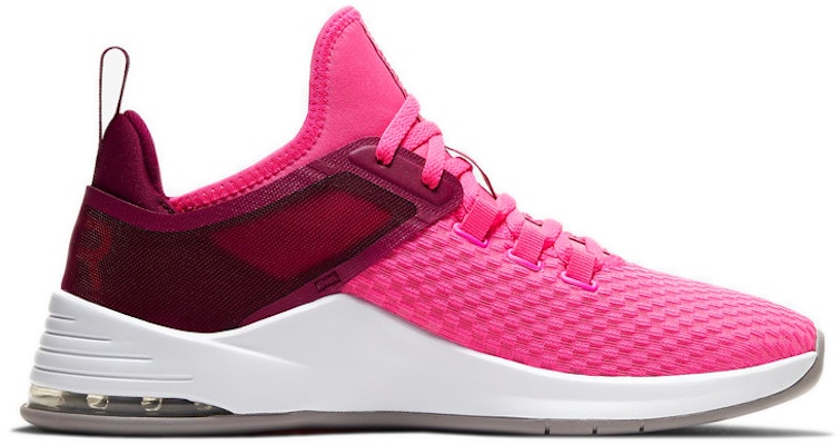 (Women) Nike Air Max Bella TR Trainer 2 'White Pink' AQ7492-601 Order (Women) Nike Air Max Bella TR Trainer 2 'White Pink' AQ7492-601