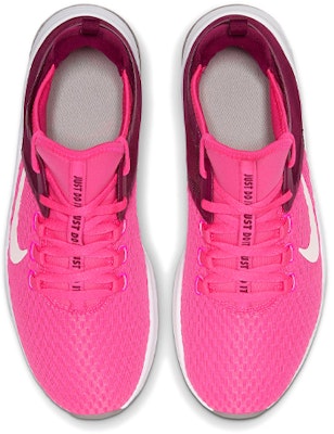 (Women) Nike Air Max Bella TR Trainer 2 'White Pink' AQ7492-601 Shop (Women) Nike Air Max Bella TR Trainer 2 'White Pink' AQ7492-601