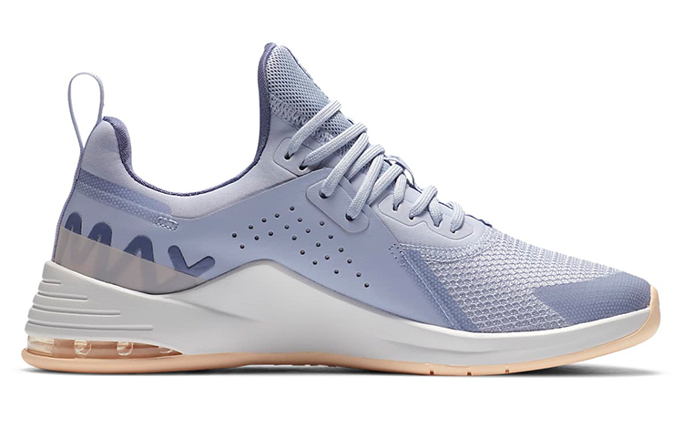Order (W) Nike Air Max Bella TR 3 Entraîneur ''Blanc Bleu'' CJ0842-006