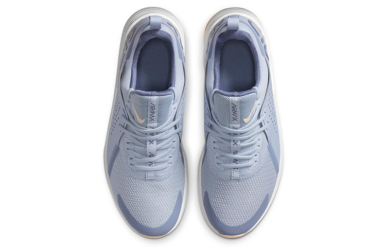 Shop (W) Nike Air Max Bella TR 3 Entraîneur ''Blanc Bleu'' CJ0842-006