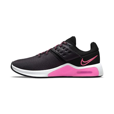 (W) Nike Air Max Bella TR 4 'Black Hyper Pink'