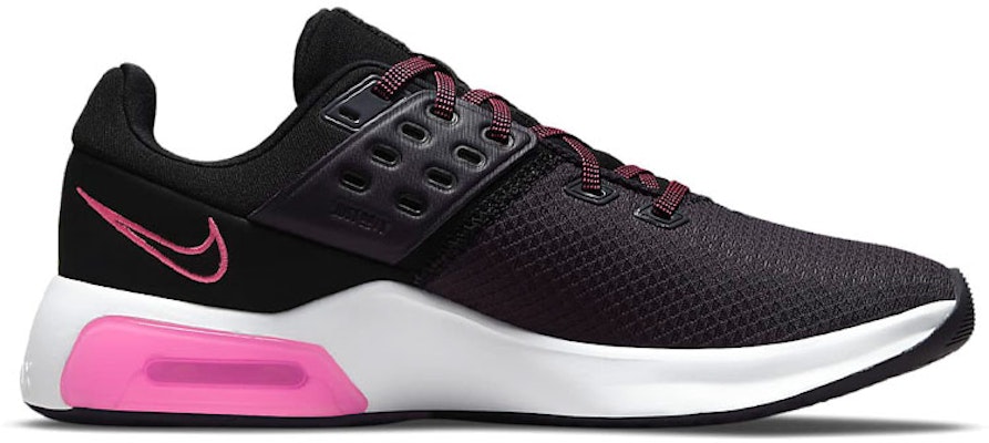 (Women) Nike Air Max Bella TR 4 'Black Hyper Pink' CW3398-001 Order (Women) Nike Air Max Bella TR 4 'Black Hyper Pink' CW3398-001
