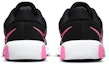 Purchase (W) Nike Air Max Bella TR Trainer 4 'Hitam Pink' Wanita CW3398-001