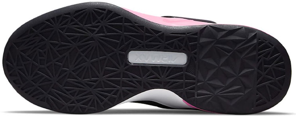 (Women) Nike Air Max Bella TR 4 'Black Hyper Pink' CW3398-001 Details for (Women) Nike Air Max Bella TR 4 'Black Hyper Pink' CW3398-001