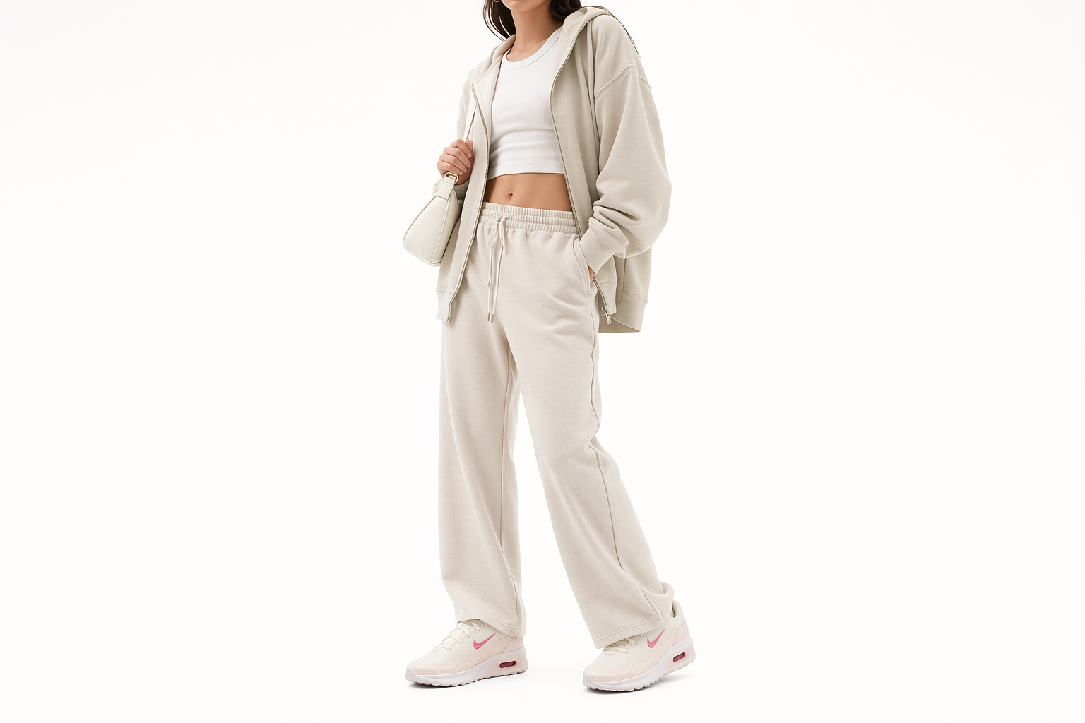 Order (Women) Nike Air Max Bia  Running Shoes IO9414-002