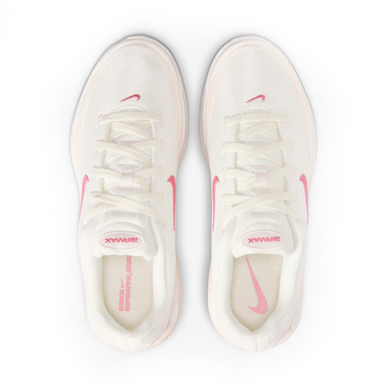 Sizing (Women) Nike Air Max Bia  Running Shoes IO9414-002