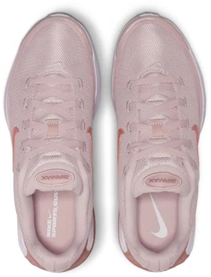 (W) Nike Air Max Bia Kasut Sneakers IO9414-600 Details for (W) Nike Air Max Bia Kasut Sneakers IO9414-600