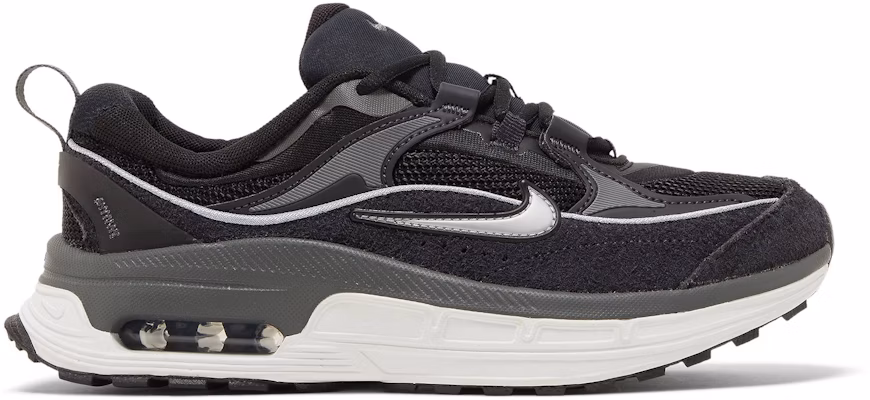 (Women) Nike Air Max Bliss 'Black Oil Grey' DZ6754-002 Buy (Women) Nike Air Max Bliss 'Black Oil Grey' DZ6754-002