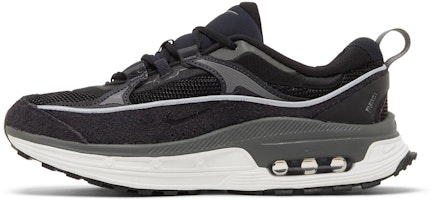 (W) 나이키 에어맥스 블리스 "블랙 오일 그레이" DZ6754-002 Lookbook (W) 나이키 에어맥스 블리스 "블랙 오일 그레이" DZ6754-002