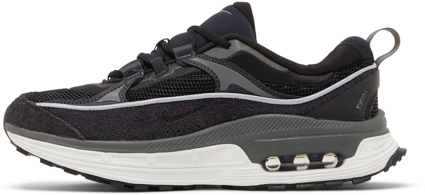(Women) Nike Air Max Bliss 'Black Oil Grey' DZ6754-002 Lookbook (Women) Nike Air Max Bliss 'Black Oil Grey' DZ6754-002
