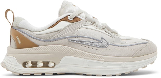 (W) 耐克 Air Max Bliss 'Bling' 运动鞋 FB1860-101 Buy (W) 耐克 Air Max Bliss 'Bling' 运动鞋 FB1860-101