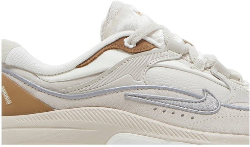 (W) 耐克 Air Max Bliss 'Bling' 运动鞋 FB1860-101 Order (W) 耐克 Air Max Bliss 'Bling' 运动鞋 FB1860-101