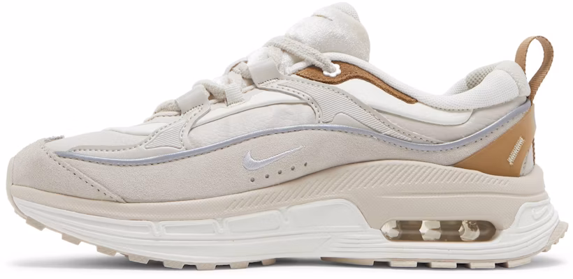 (Women) Nike Air Max Bliss 'Bling' FB1860-101 Lookbook (Women) Nike Air Max Bliss 'Bling' FB1860-101