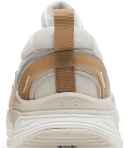 (W) 耐克 Air Max Bliss 'Bling' 运动鞋 FB1860-101 Sizing (W) 耐克 Air Max Bliss 'Bling' 运动鞋 FB1860-101