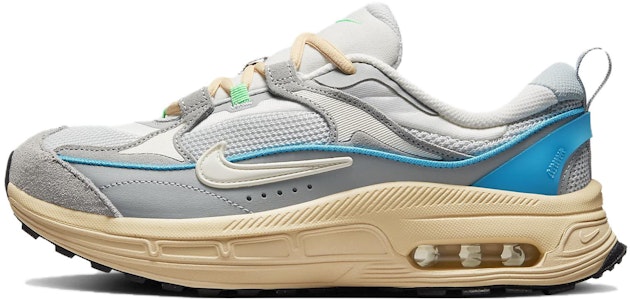(W) Nike Air Max Bliss 'Gris Humo Claro' FJ5441-077 Buy (W) Nike Air Max Bliss 'Gris Humo Claro' FJ5441-077