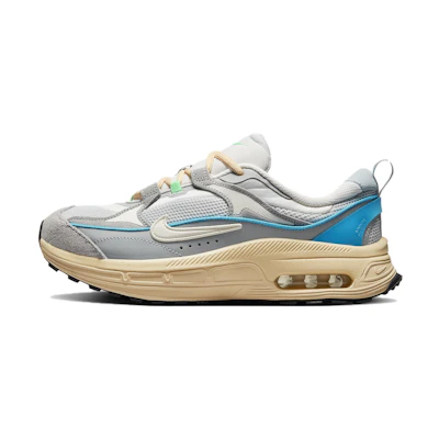 (W) Nike Air Max Bliss 'Light Smoke Grey'