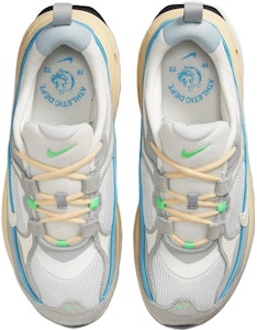 (W) Nike Air Max Bliss 'Gris Humo Claro' FJ5441-077 Lookbook (W) Nike Air Max Bliss 'Gris Humo Claro' FJ5441-077