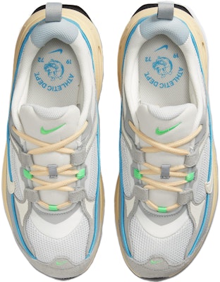 (Women) Nike Air Max Bliss 'Light Smoke Grey' FJ5441-077 Lookbook (Women) Nike Air Max Bliss 'Light Smoke Grey' FJ5441-077
