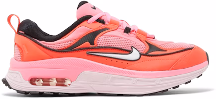 (Women) Nike Air Max Bliss 'Laser Pink' DH5128-600 (Women) Nike Air Max Bliss 'Laser Pink' DH5128-600