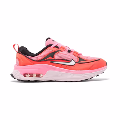 (W) Nike Air Max Bliss 'Laser Pink'