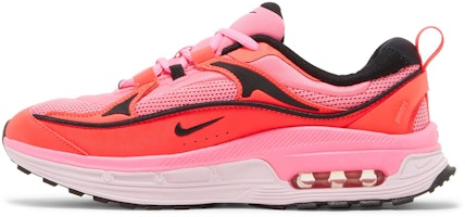 (W) Nike Air Max Bliss 'Rosa Láser' DH5128-600 Lookbook (W) Nike Air Max Bliss 'Rosa Láser' DH5128-600