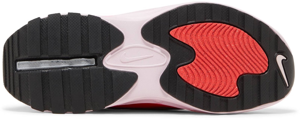 (Women) Nike Air Max Bliss 'Laser Pink' DH5128-600 Shop (Women) Nike Air Max Bliss 'Laser Pink' DH5128-600