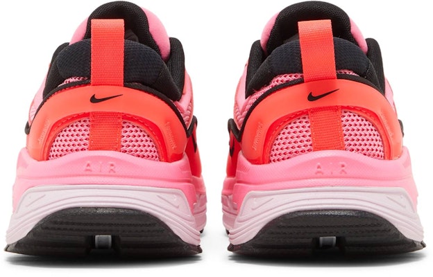 (Women) Nike Air Max Bliss 'Laser Pink' DH5128-600 Details for (Women) Nike Air Max Bliss 'Laser Pink' DH5128-600