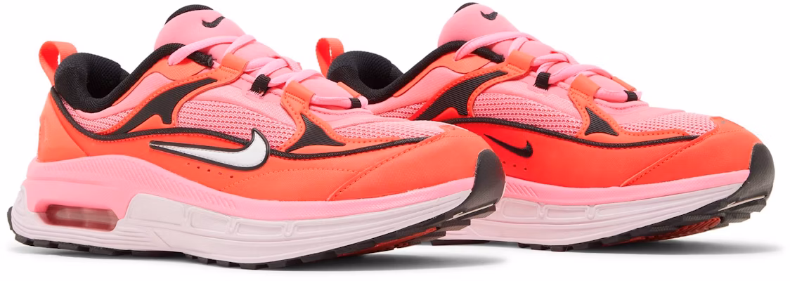 (Women) Nike Air Max Bliss 'Laser Pink' DH5128-600 Cheap (Women) Nike Air Max Bliss 'Laser Pink' DH5128-600