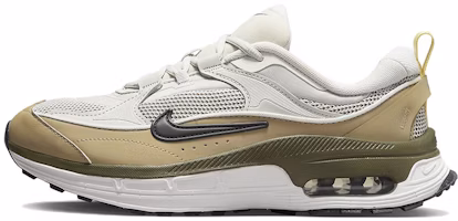 (Women) Nike Air Max Bliss 'Light Bone Phantom' DH5128-002 (Women) Nike Air Max Bliss 'Light Bone Phantom' DH5128-002