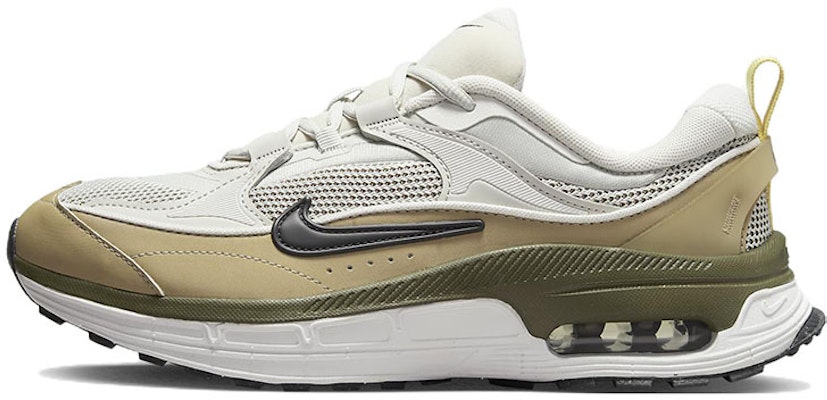 (Women) Nike Air Max Bliss 'Light Bone Phantom' DH5128-002 Buy (Women) Nike Air Max Bliss 'Light Bone Phantom' DH5128-002