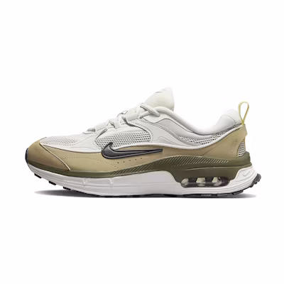 (W) Nike Air Max Bliss 'Light Bone Phantom'