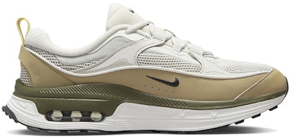 (W) Nike Air Max Bliss 'Light Bone Phantom' Wanita DH5128-002 Order (W) Nike Air Max Bliss 'Light Bone Phantom' Wanita DH5128-002