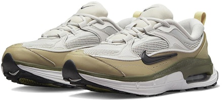 (W) Nike Air Max Bliss 'Light Bone Phantom' Wanita DH5128-002 Lookbook (W) Nike Air Max Bliss 'Light Bone Phantom' Wanita DH5128-002