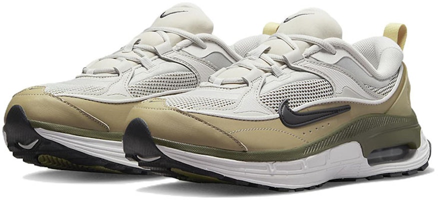 (Women) Nike Air Max Bliss 'Light Bone Phantom' DH5128-002 Lookbook (Women) Nike Air Max Bliss 'Light Bone Phantom' DH5128-002