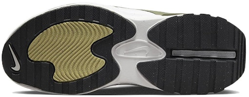 (W) Nike Air Max Bliss 'Light Bone Phantom' Wanita DH5128-002 Details for (W) Nike Air Max Bliss 'Light Bone Phantom' Wanita DH5128-002