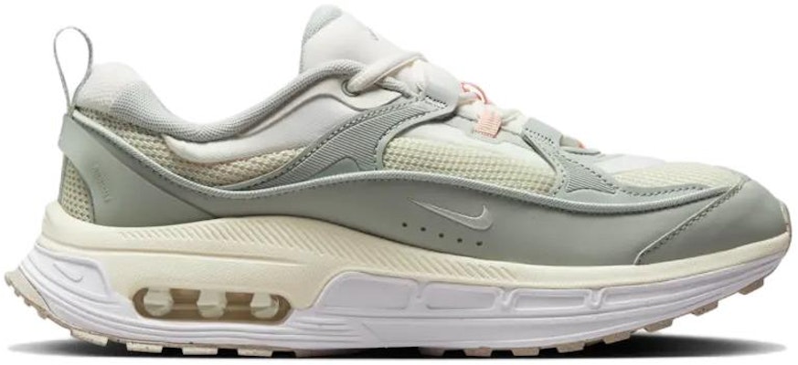 (Women) Nike Air Max Bliss 'Light Silver Sail' FB7170-111 Order (Women) Nike Air Max Bliss 'Light Silver Sail' FB7170-111
