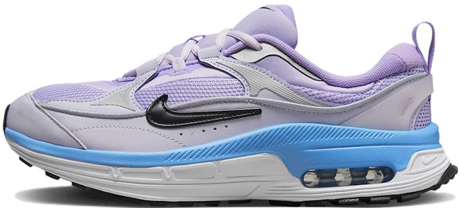 (W) Nike Air Max Bliss 'Lilac University Blue' Wanita DZ5209-500 Buy (W) Nike Air Max Bliss 'Lilac University Blue' Wanita DZ5209-500