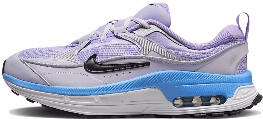 (Women) Nike Air Max Bliss 'Lilac University Blue' DZ5209-500 Buy (Women) Nike Air Max Bliss 'Lilac University Blue' DZ5209-500