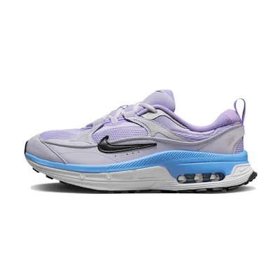 (W) Nike Air Max Bliss 'Lilac University Blue'