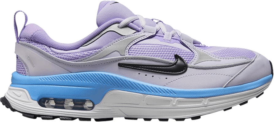 (Women) Nike Air Max Bliss 'Lilac University Blue' DZ5209-500 Buy (Women) Nike Air Max Bliss 'Lilac University Blue' DZ5209-500