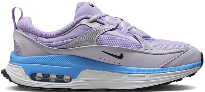 (W) Nike Air Max Bliss 'Lilac University Blue' Wanita DZ5209-500 Order (W) Nike Air Max Bliss 'Lilac University Blue' Wanita DZ5209-500