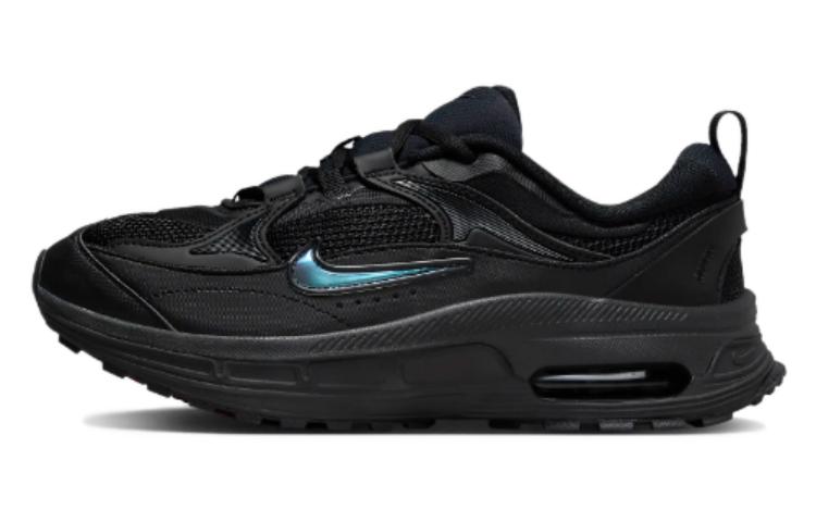 (Women) Nike Air Max Bliss 'Metallic Black' FB8636-001