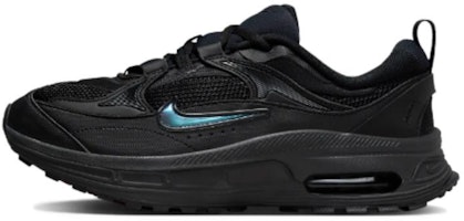 (Women) Nike Air Max Bliss 'Metallic Black' FB8636-001 (Women) Nike Air Max Bliss 'Metallic Black' FB8636-001
