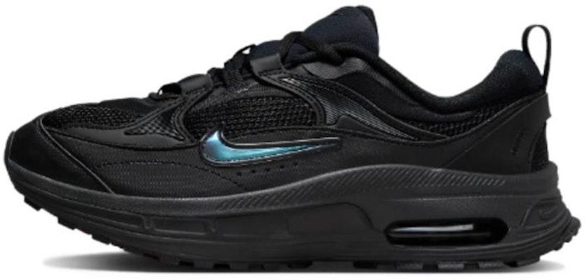 (Women) Nike Air Max Bliss 'Metallic Black' FB8636-001 Buy (Women) Nike Air Max Bliss 'Metallic Black' FB8636-001