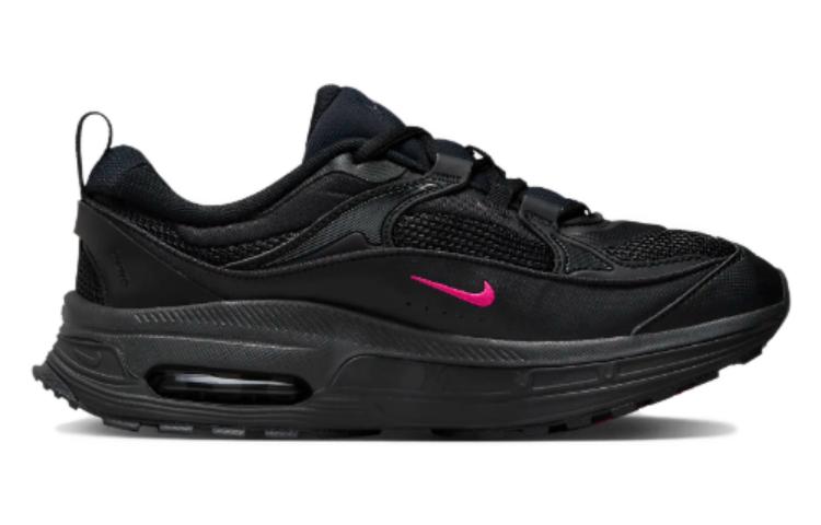 Order (W) Nike Air Max Bliss 'Negro Metálico' FB8636-001