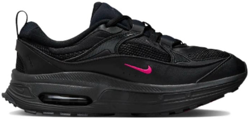 (Women) Nike Air Max Bliss 'Metallic Black' FB8636-001 Order (Women) Nike Air Max Bliss 'Metallic Black' FB8636-001