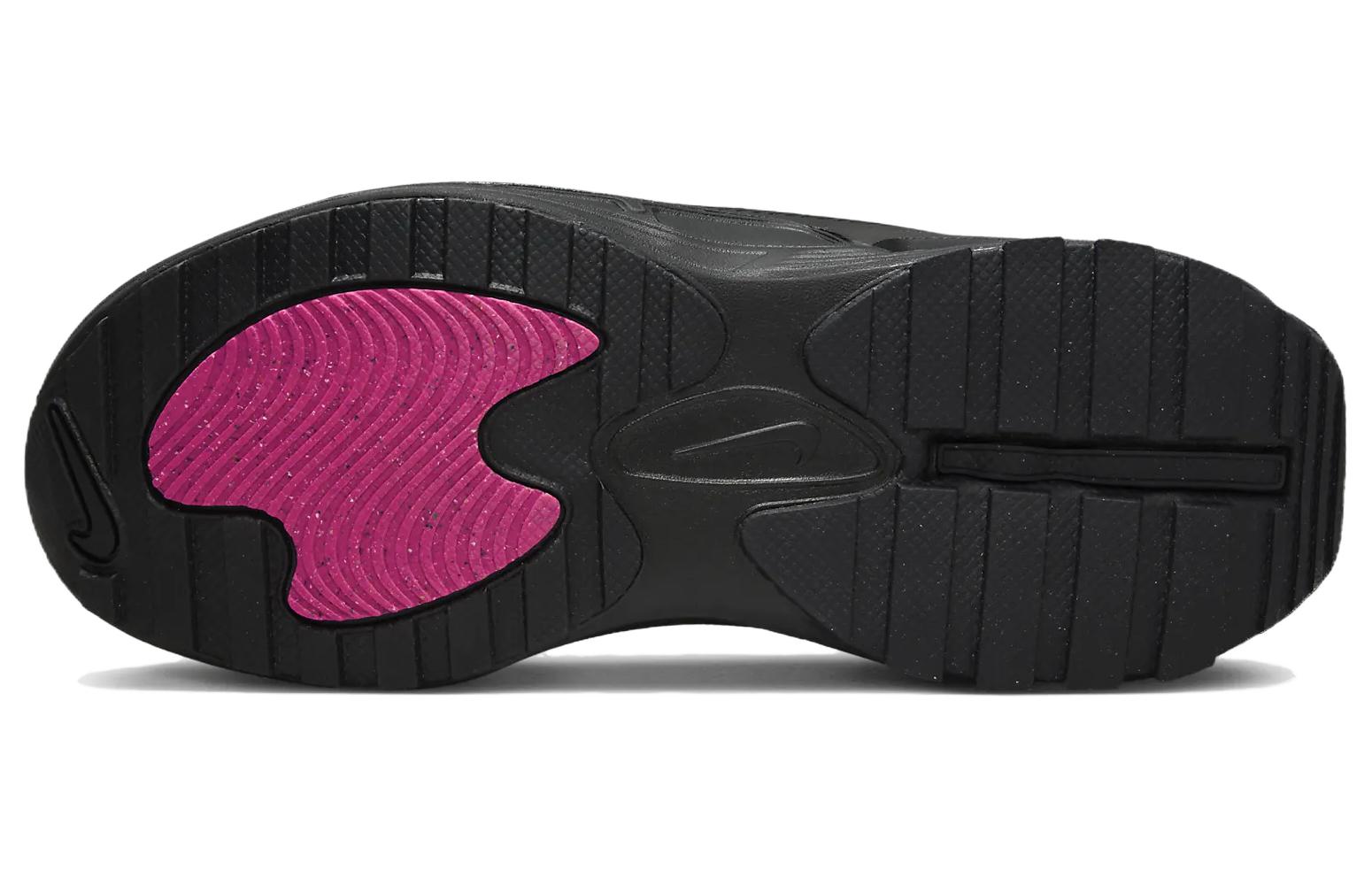 Purchase (W) Nike Air Max Bliss 'Negro Metálico' FB8636-001